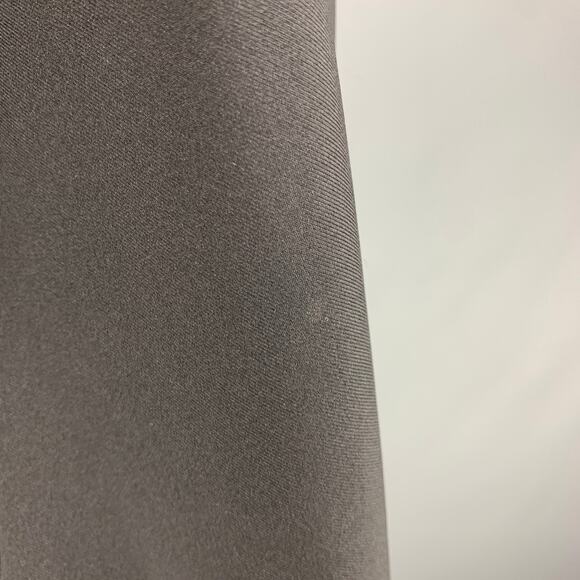 COMME des GARCONS Size XL Black Contrast Stitch Polyester Jacket - Picture 6 of 7